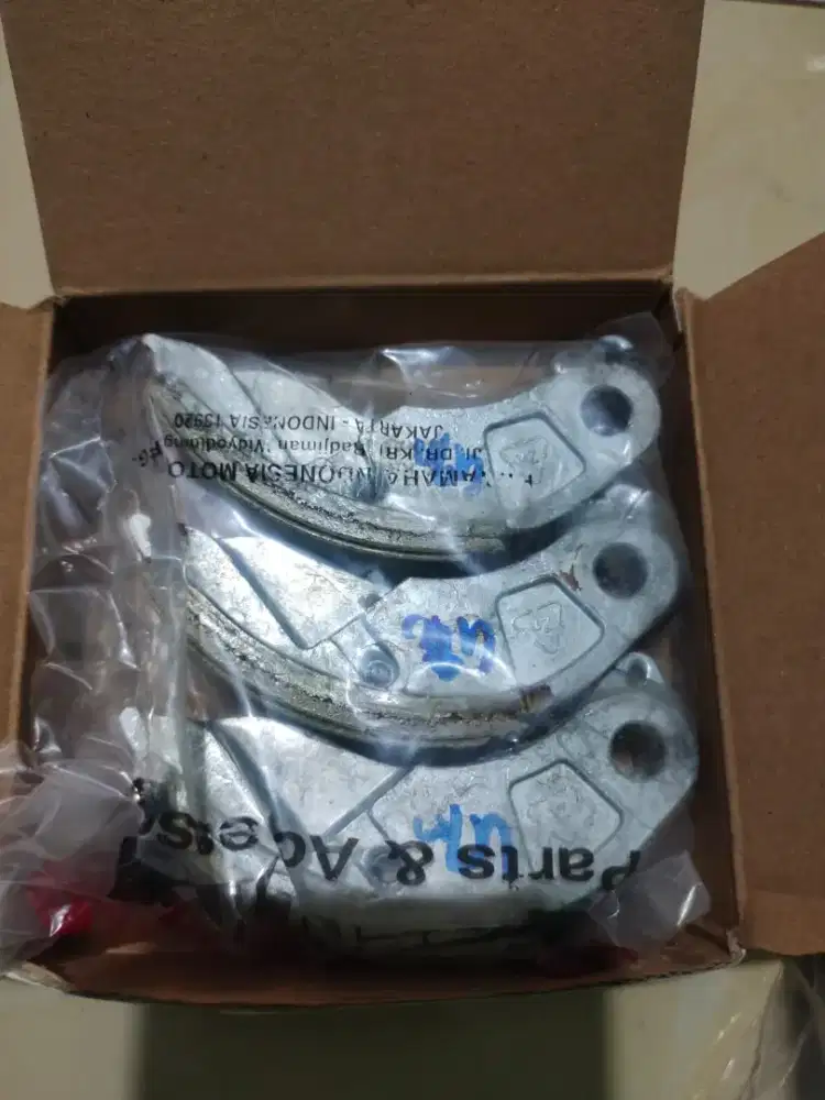 Kampas Otomatis Nmax Old original yamaha