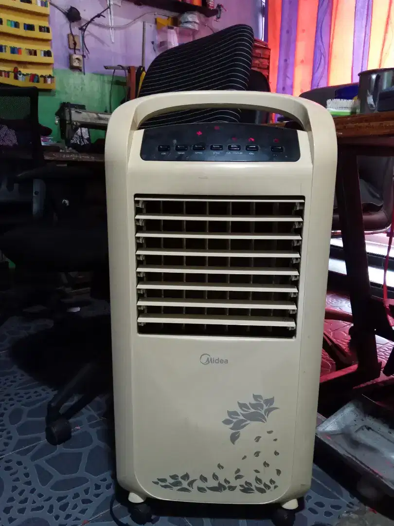 Kipas Air cooler