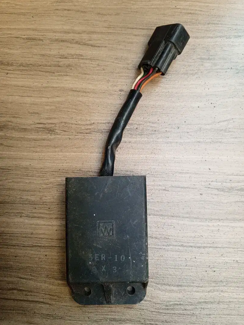 CDI Vega r lama orisinil