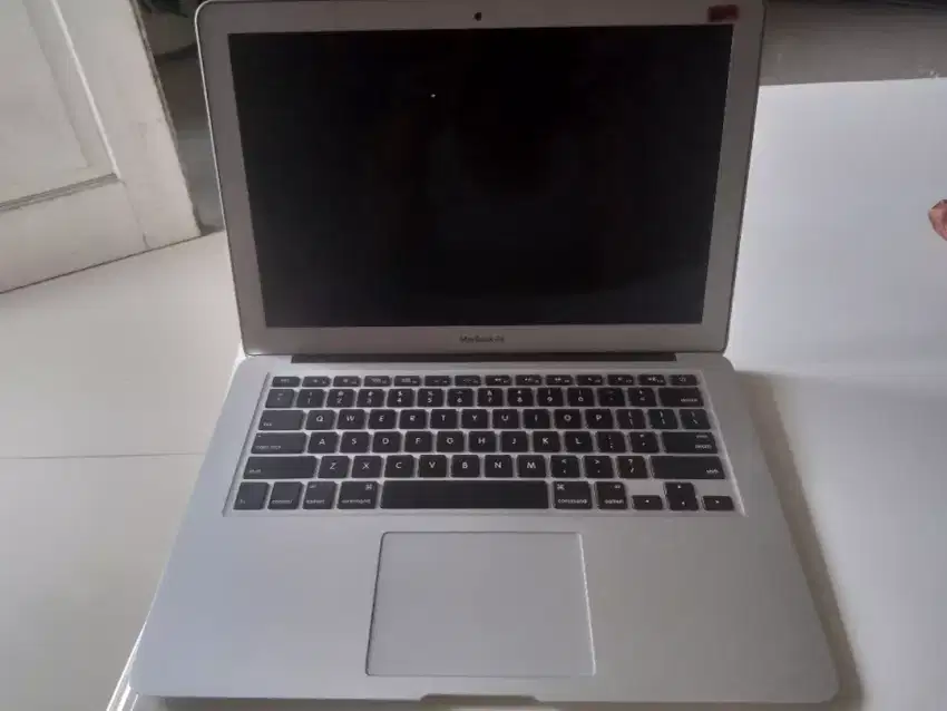 Macbook Air 13-inch, i5, SSD 256GB,  2017