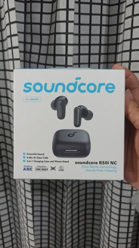 Soundcore R50i NC