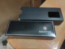 box pulpen pena Sheaffer