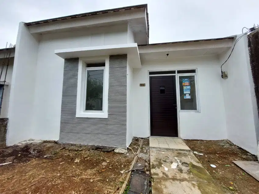 Jual Rumah Murah di Bukit Matoa Citra Indah City Jonggol Bogor