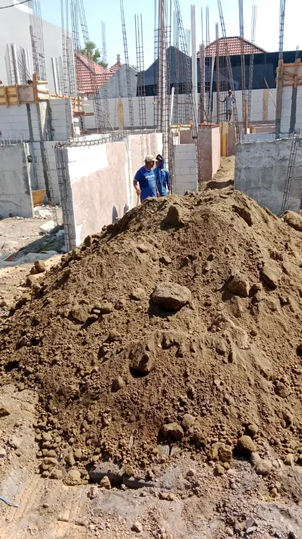 Sirtu Urug / Sirtu Uruk 8 Kubik