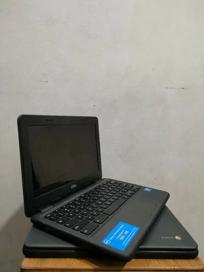 Terima Laptop Second