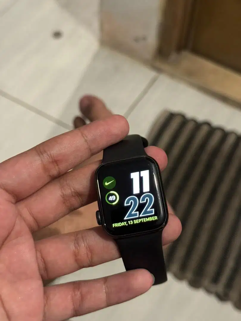 Apple watch SE gen 1