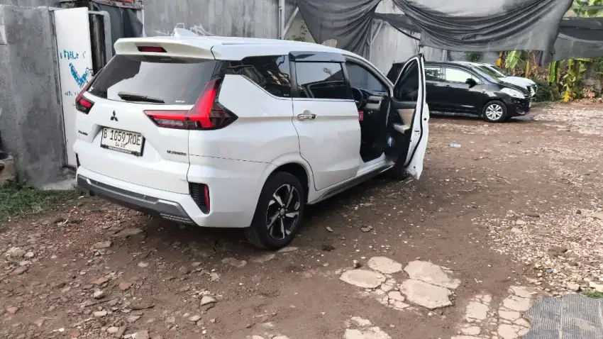Rental mobil lepas kunci / plus driver ok