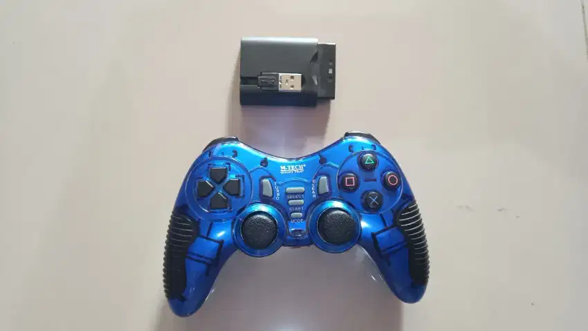 Game Stick PC wireless