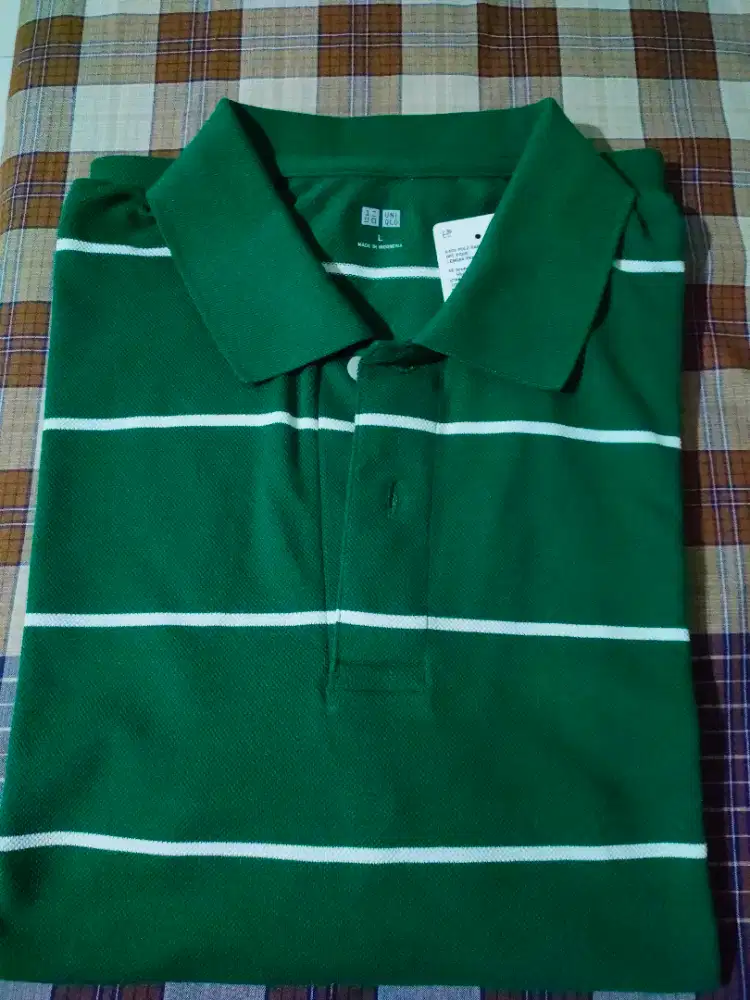 Baju Uniqlo Original