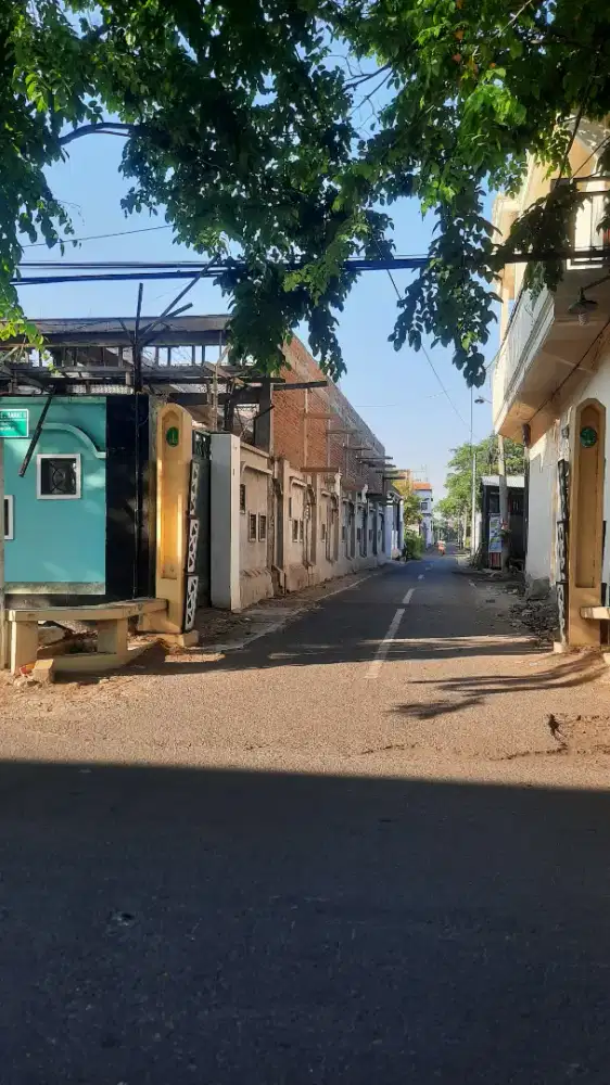 Tanah pasuruan kota strategis