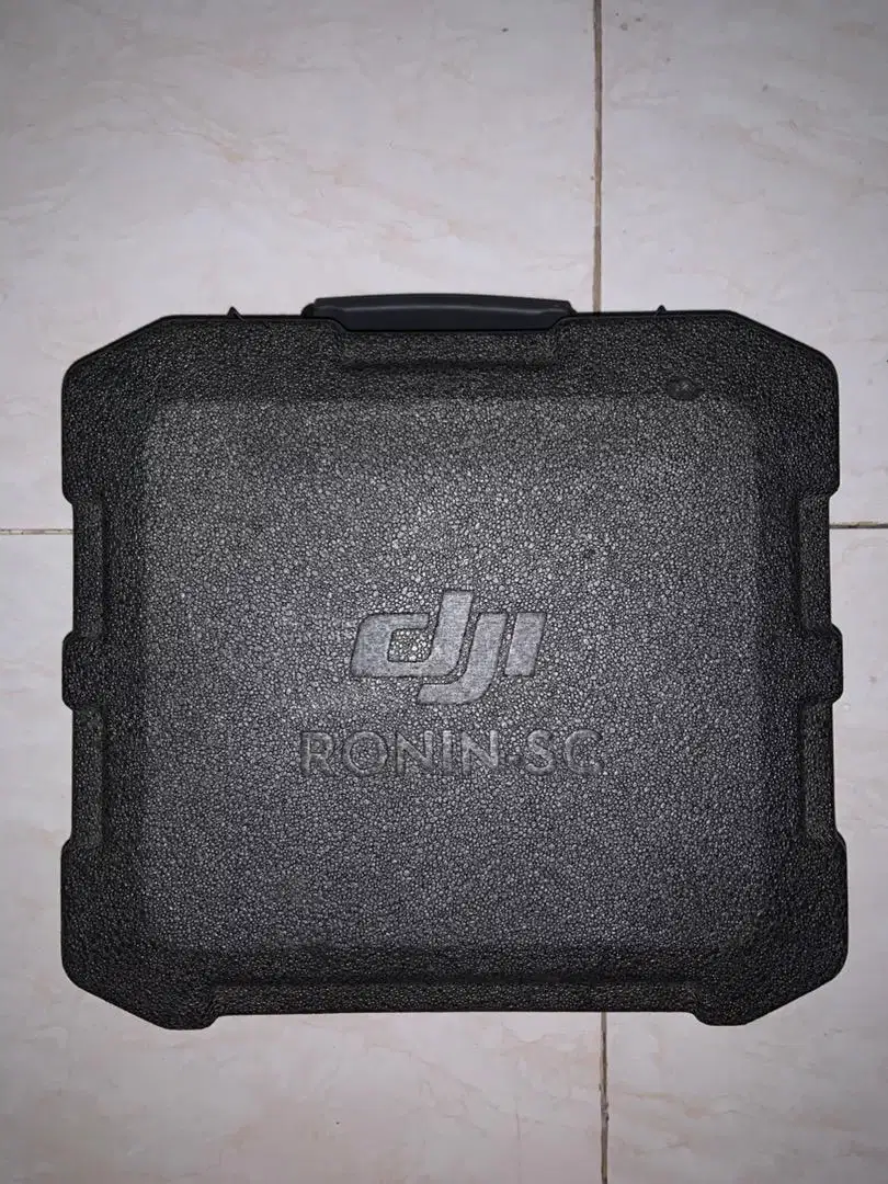 Gimbal DJI Ronin SC