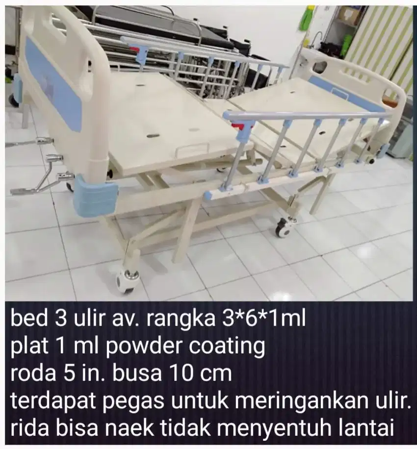 Cv.Alkes jaya Abadi