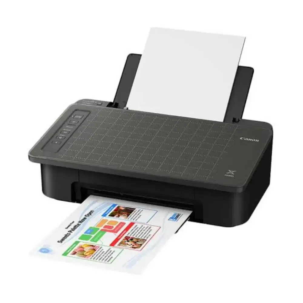 Canon Printer PIXMA TS307 Wifi