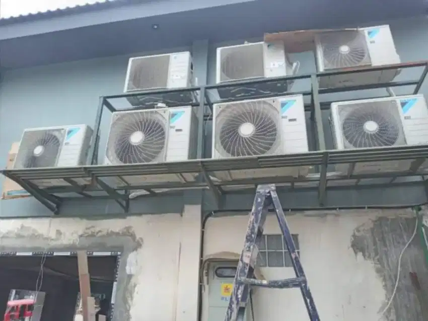 Cuci AC Terdekat Tigaraksa,bongkar pasang AC, jual beli AC seken