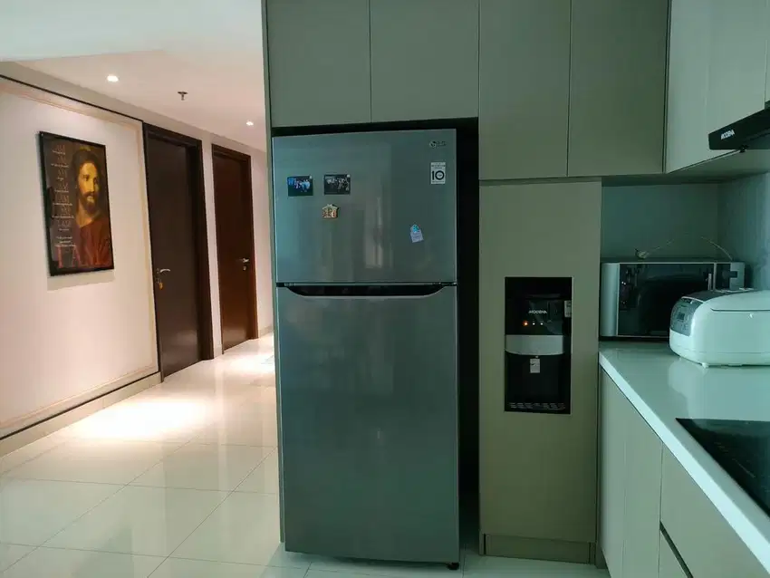 Dijual Apartemen Kensington Kelapa Gading Jakarta Utara