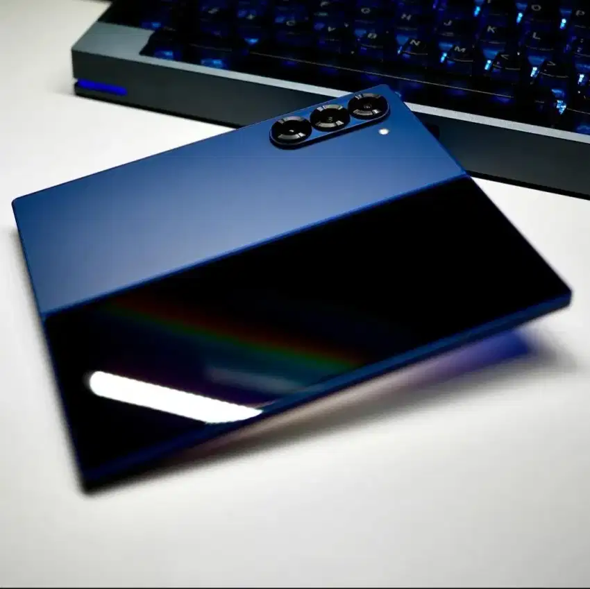 Samsung Galaxy Z FOLD 6 BISA CICILAN 0%