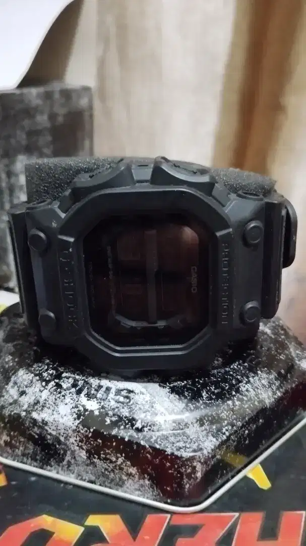 Jual g shock gx 56bb-1dr