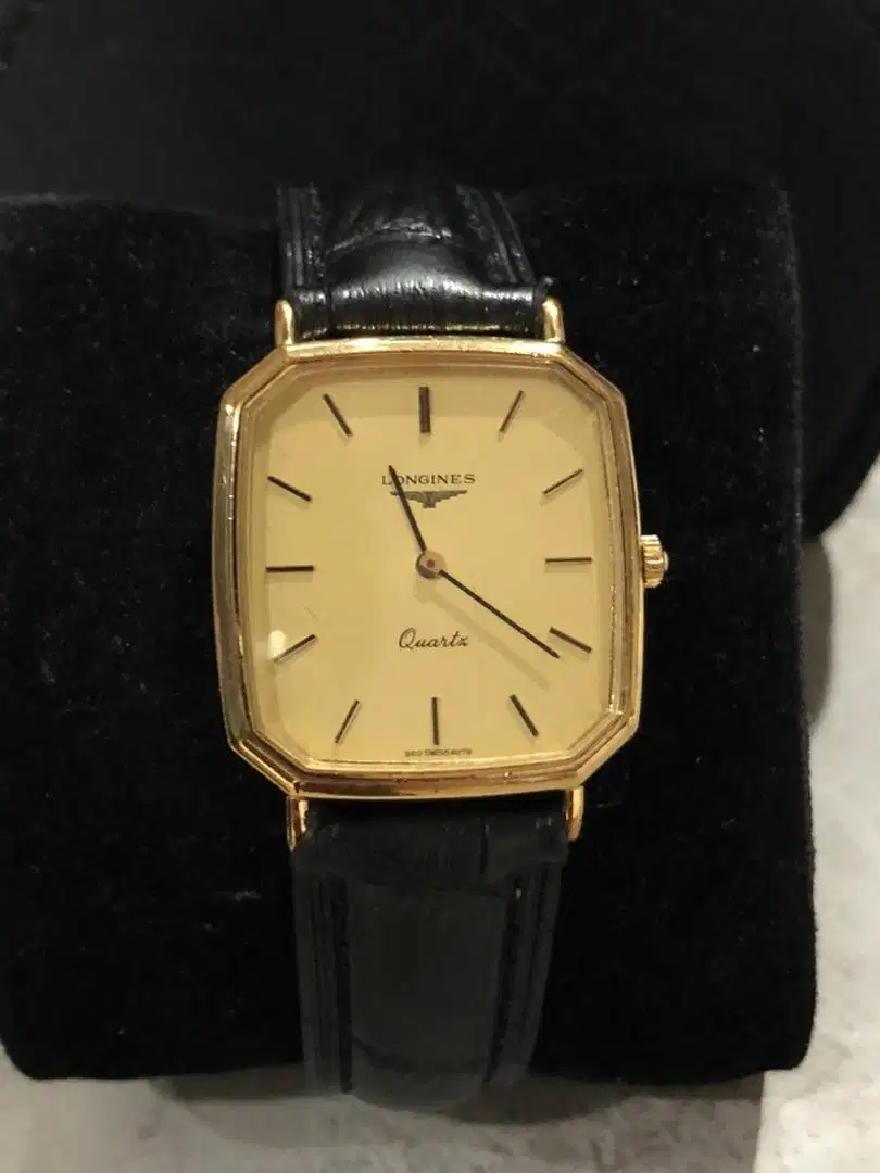 vintage watch authentic