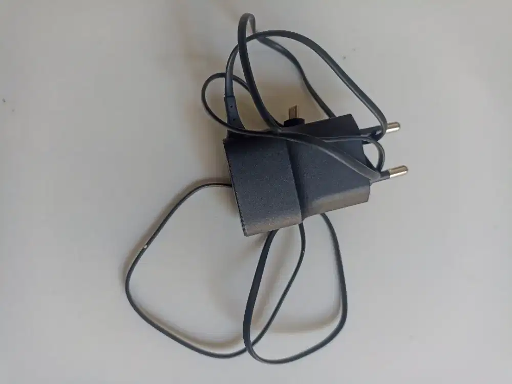 Charger Nokia type micro USB