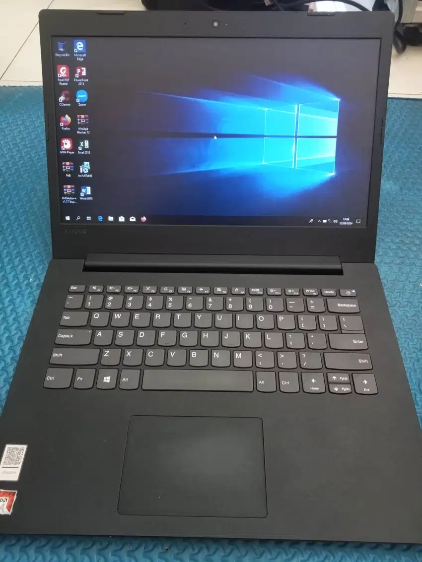 LAPTOP Lenovo IdeaPad 130-14AST