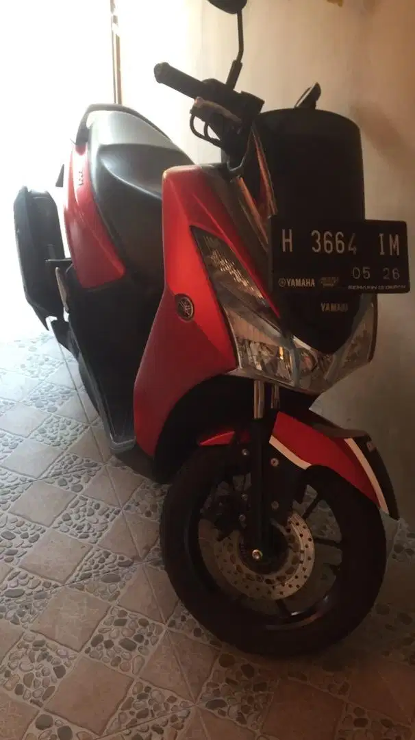 jual montor lexi
