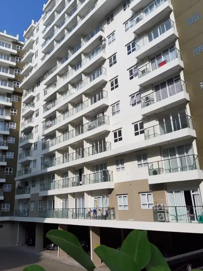 Disewakan/Dijual Apartemen lux gateway pasteur