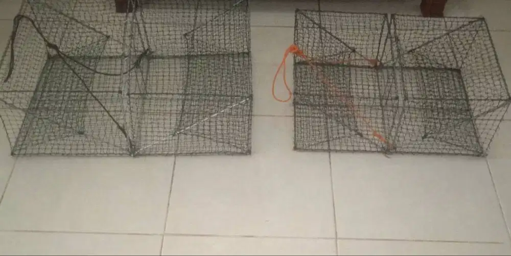 Pancing/Perangkap kepiting size besar