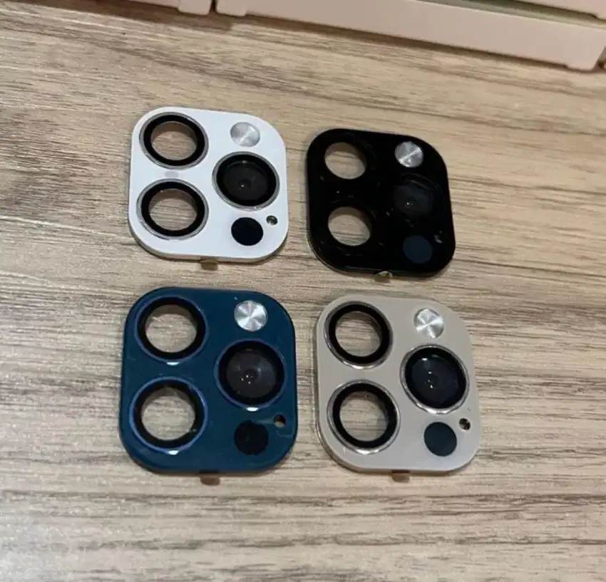 Cover/Fake Kamera iphone Xsmax Mjd 12 Promax