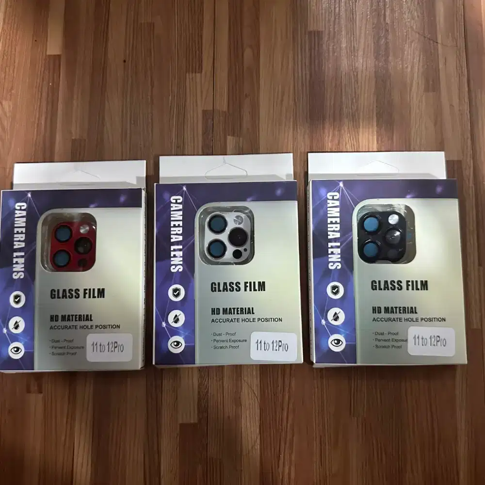 Cover/Fake Kamera Iphone 11 Mjd 12 Pro