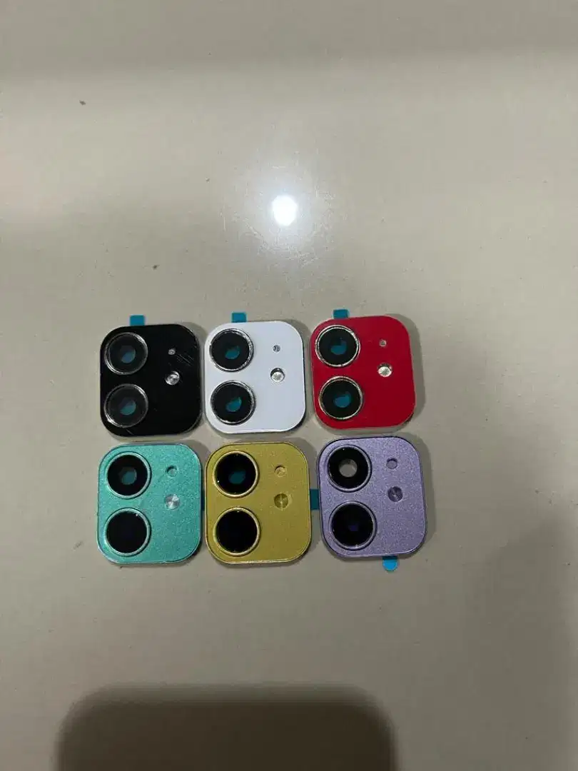 Cover/Fake Kamera Iphone XR mjd 11