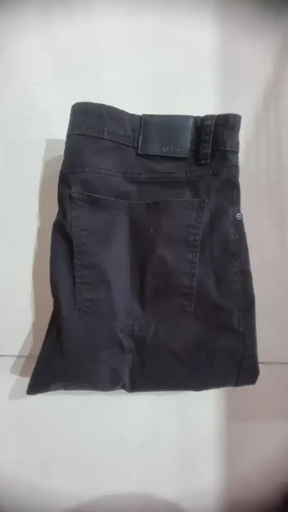 Celana panjang pria Nevada size 36