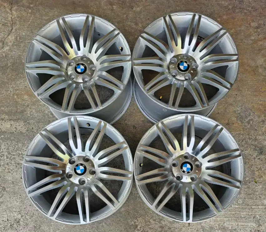 Velg ring 19 bmw style 172m