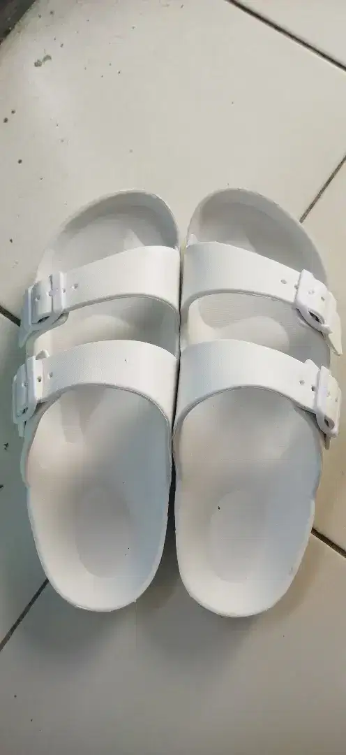 Sandal model birkenstock