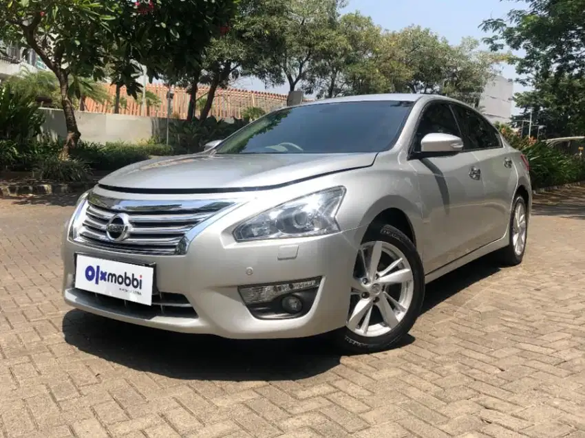 [OLXmobbi] Nissan Teana 2.5 XV Bensin-AT 2015 6BP