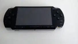 Jual Psp 2000 fullset Sony Ori Jepang
