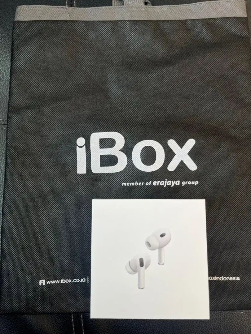 Airpods pro gen 2 type-c