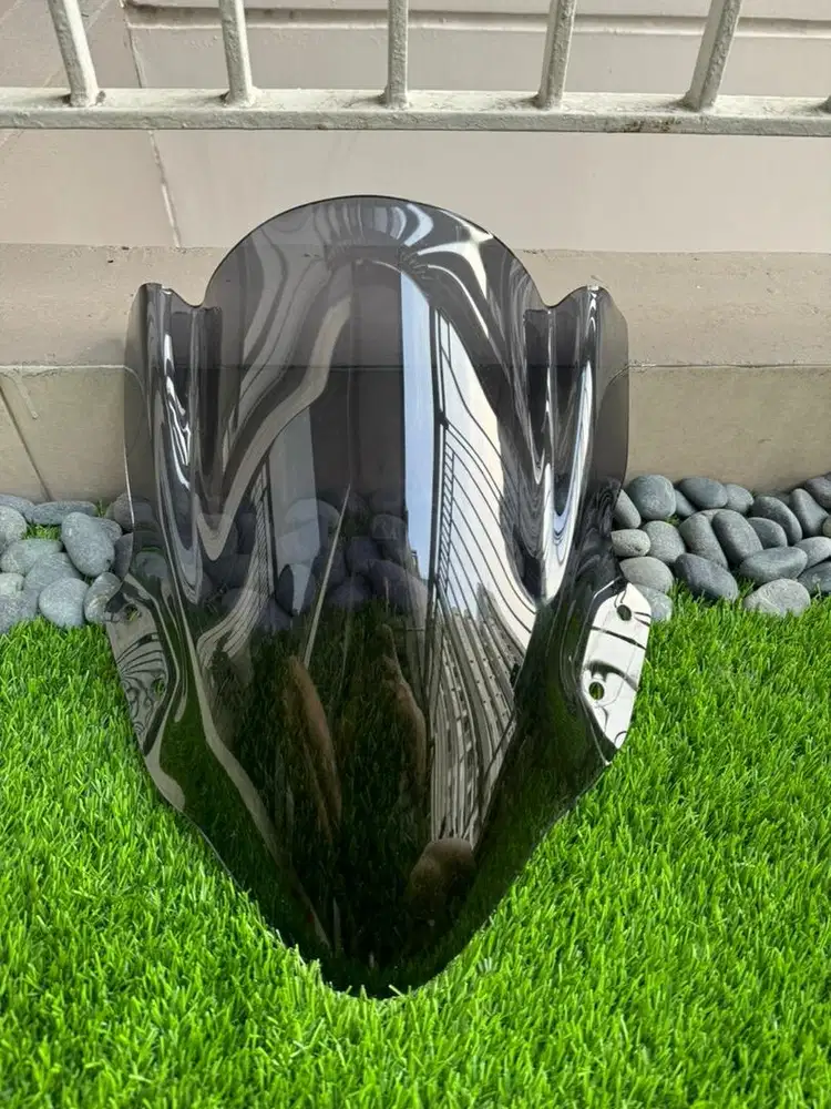 Windshield kawasaki ninja 250 FI