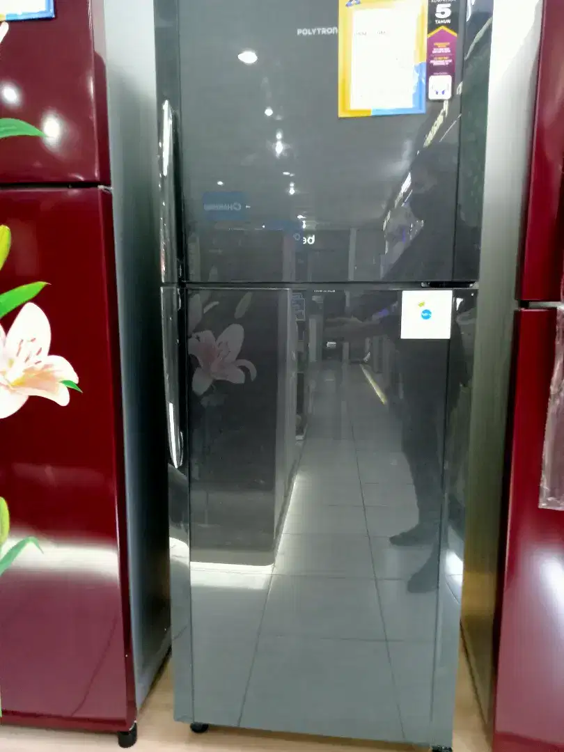 KULKAS/FREEZER TERMURAH BISA DIKIRIM !!