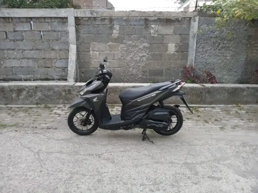 Jual Honda Vario 150