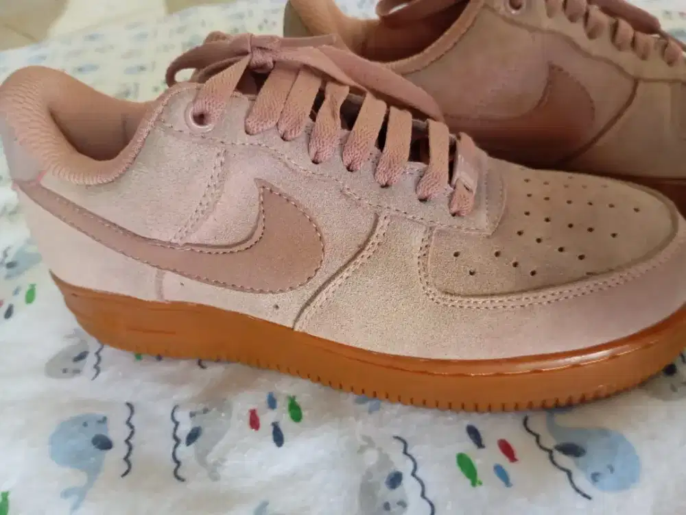 Nike air force 1 size 37 23,5cm viet