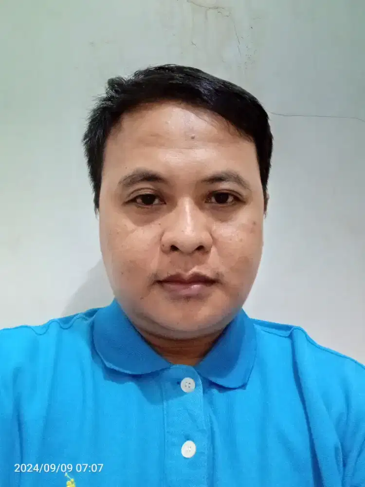 Cari pekerjaan yg sesuai ke mampuan saya