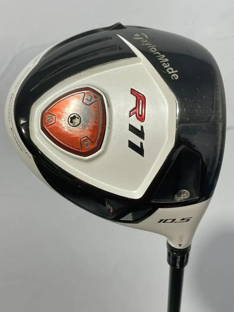 Jual Stick Golf Driver Taylormade R11