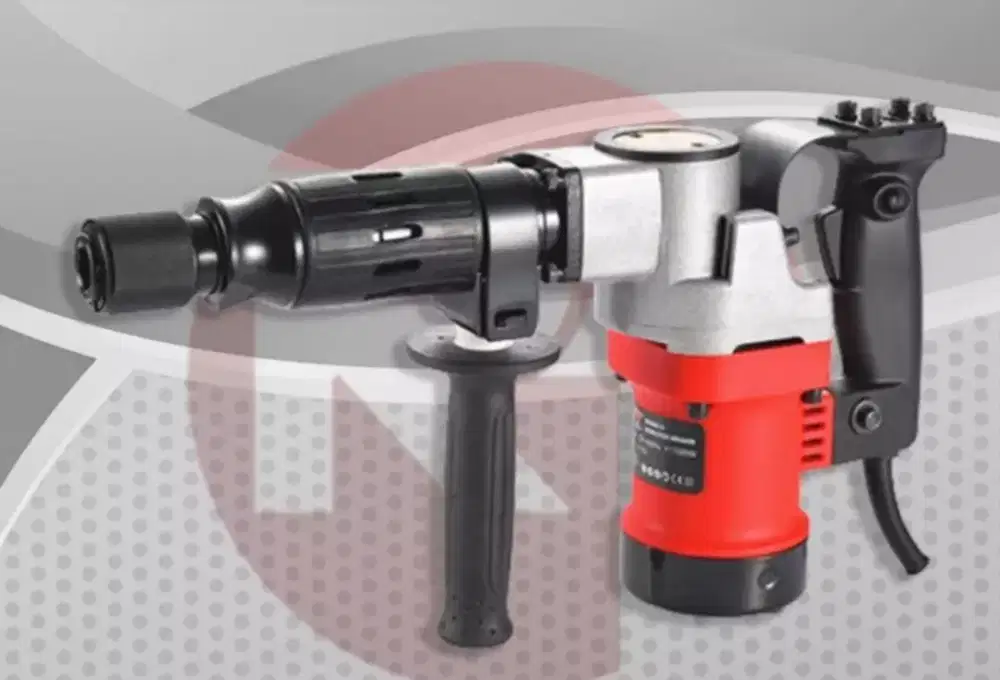 Mesin bobok beton  JLD jx35