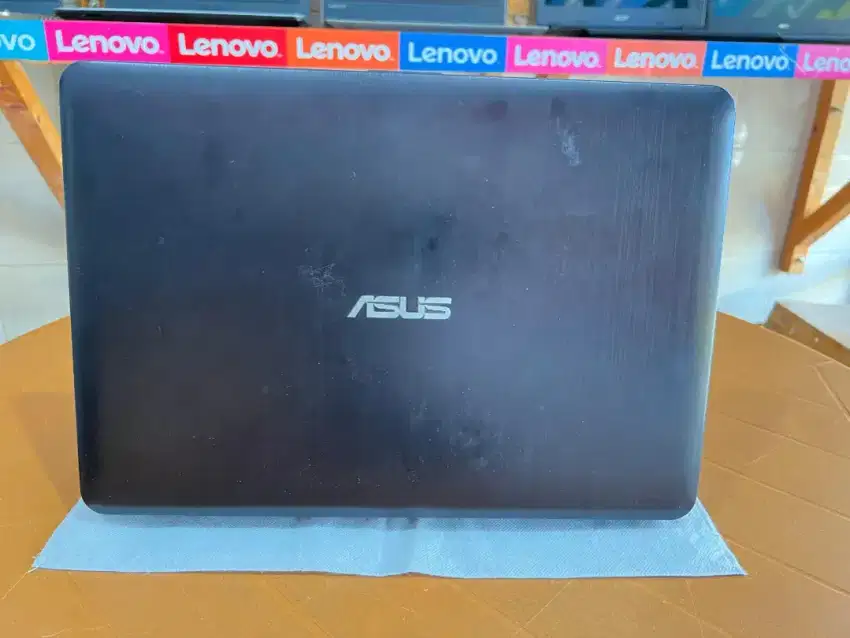 Laptop asus X441UB gaming