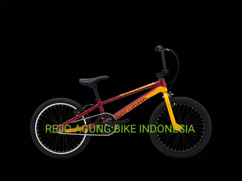 POLYGON BMX RAZOR