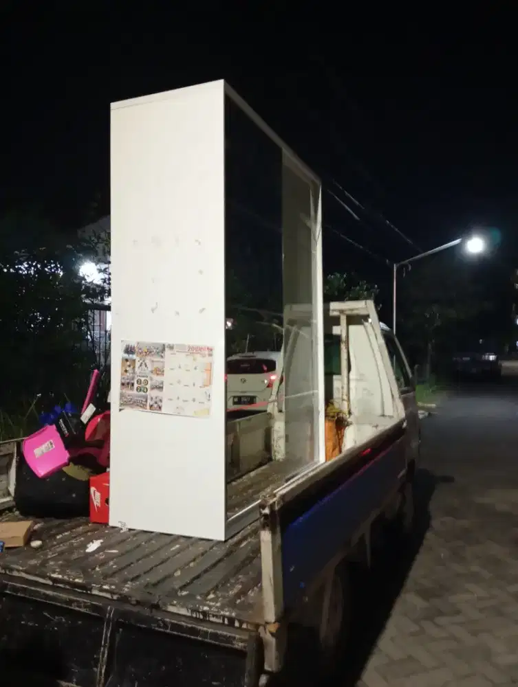 Carteran dan terima jasa sewa mobil Pickup wilayah Surabaya&sekitarnya