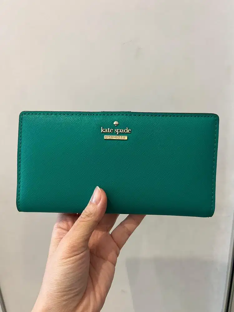 Dompet Kate Spade Ori