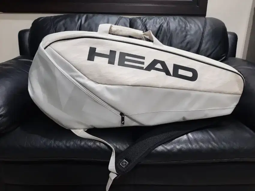 tas raket tenis head original