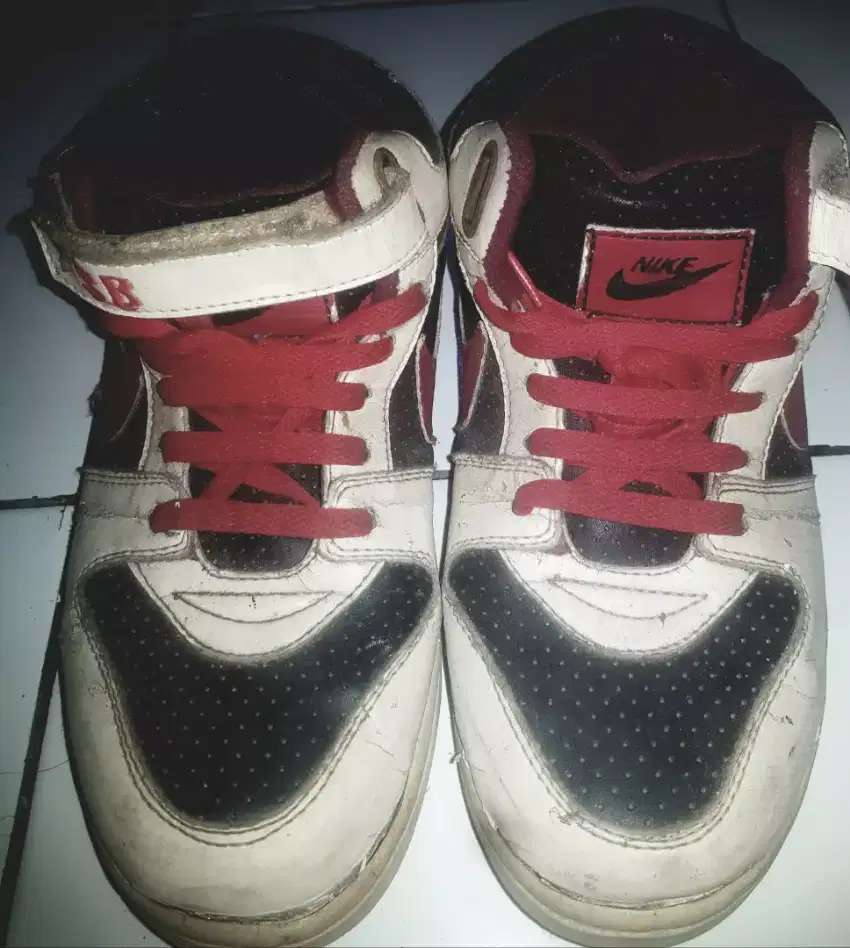 Sepatu Nike Original Bekas Murah