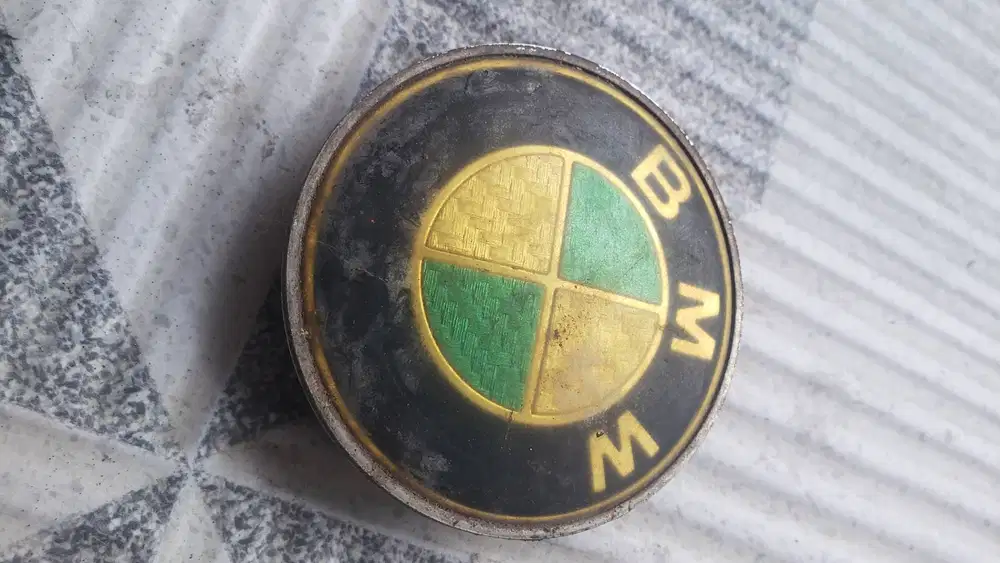 Sparepart Mobil ex. BMW